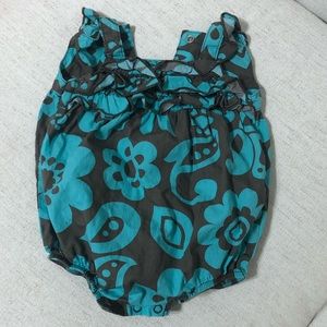 3 month Carters Bubble